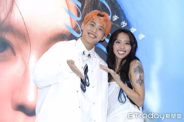 李芷婷認愛圈外男友! 穩交2年動念結婚「時間點曝光」