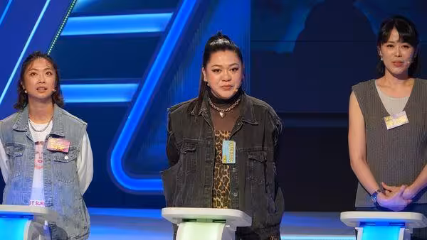Amanda當Lulu伴娘前　搶先預習喜宴習俗