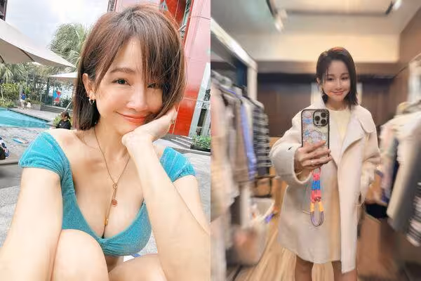 鍾欣怡代購被控「欺騙消費者」 親曝完整退款紀錄反擊:沒做錯事