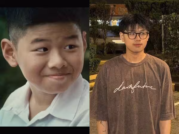 25歲葉子誠離世死因曝光! 他悲揭最後對話…赴靈堂瞻仰遺容