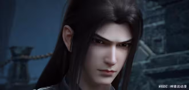 斗破蒼穹:美杜莎從九幽黃泉中出來後有多強?能打過小醫仙嗎?