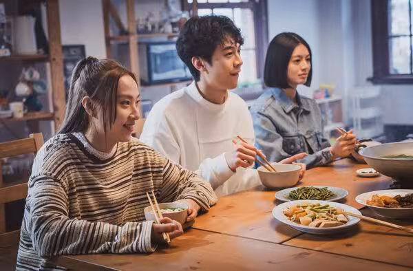 29歲男星進演藝圈…窮到吃「白飯配蒸蛋」3個月 家人看不下去援助