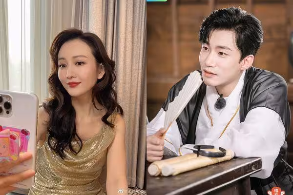 《琅玡榜》女星帶2歲童出門被拍! 孕期「男友偷腥」時間點吻合