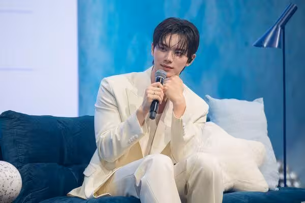 《暴君》李彩玟不來了!台北見面會突喊卡 主辦曝原因全額退票