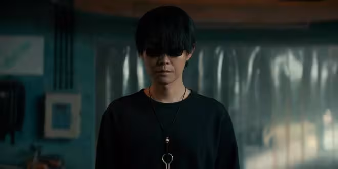 《梟起青壤》邢深到死都不知，為何召喚出來的白瞳鬼還會敵我不分