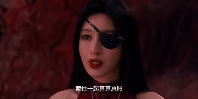 《梟起青壤》邢深到死都不知，為何召喚出來的白瞳鬼還會敵我不分