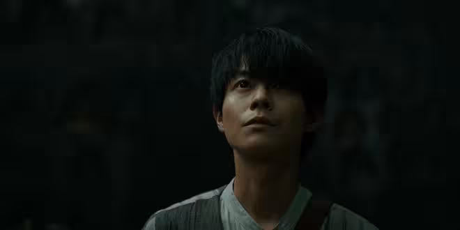 《梟起青壤》邢深到死都不知，為何召喚出來的白瞳鬼還會敵我不分