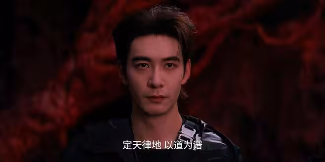 《梟起青壤》邢深到死都不知，為何召喚出來的白瞳鬼還會敵我不分