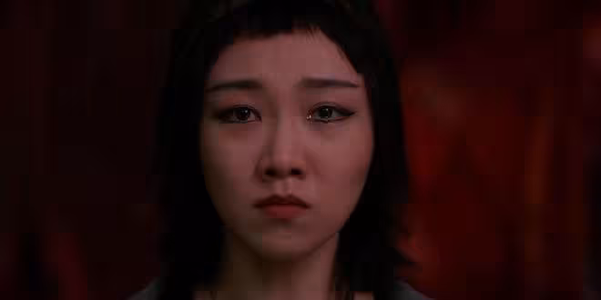 《梟起青壤》邢深到死都不知，為何召喚出來的白瞳鬼還會敵我不分