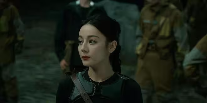 《梟起青壤》邢深到死都不知，為何召喚出來的白瞳鬼還會敵我不分