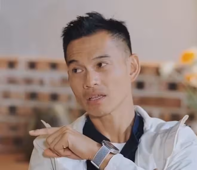 TVB前花旦吐槽像前男友媽媽!相戀8年自覺很失敗!反思:我是不是沒找對人