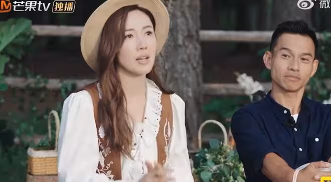 TVB前花旦吐槽像前男友媽媽!相戀8年自覺很失敗!反思:我是不是沒找對人