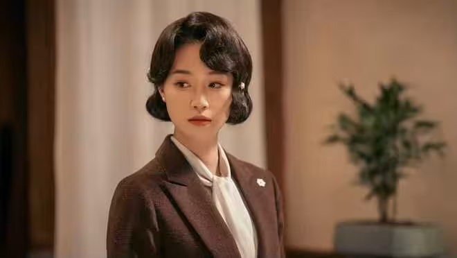 12月11日追劇日曆,6部長劇更新,古裝劇《大生意人》即將收官
