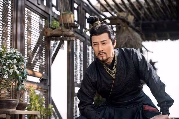 港劇《尋秦記》時隔25年推續作 古天樂「買版權」找原班人馬回歸
