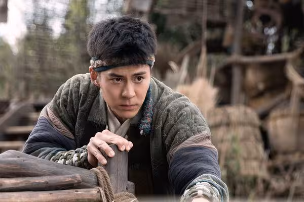 港劇《尋秦記》時隔25年推續作 古天樂「買版權」找原班人馬回歸