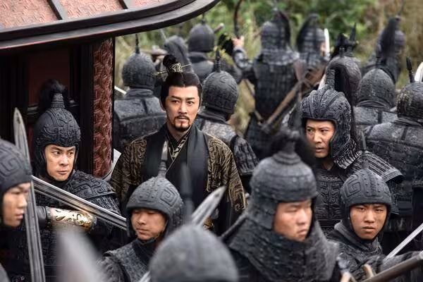 港劇《尋秦記》時隔25年推續作 古天樂「買版權」找原班人馬回歸