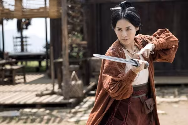 港劇《尋秦記》時隔25年推續作 古天樂「買版權」找原班人馬回歸