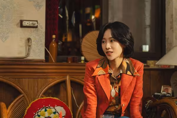 小煜舞台劇「缺席排練」同場女星看新聞才知離婚 她事後回憶震驚了