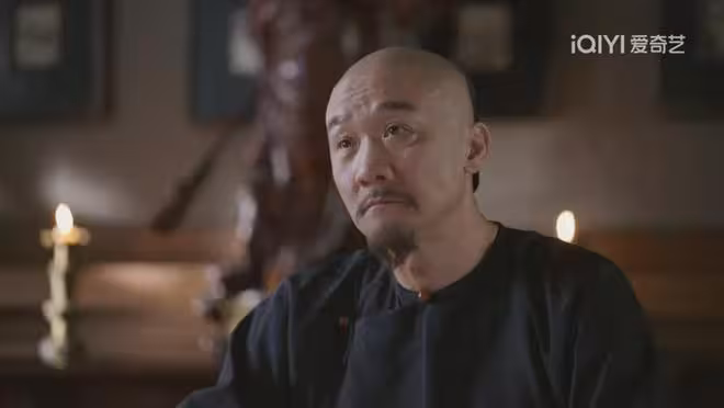 《大生意人》結局:李萬堂出局!李欽認輸聯手古平原,蘇紫軒遠走