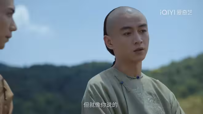 《大生意人》結局:李萬堂出局!李欽認輸聯手古平原,蘇紫軒遠走