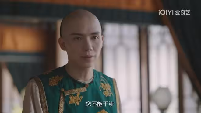 《大生意人》結局:李萬堂出局!李欽認輸聯手古平原,蘇紫軒遠走