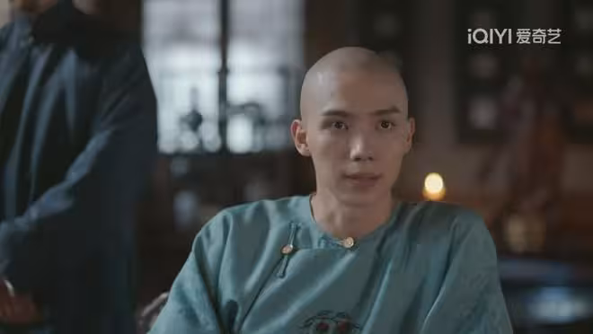 《大生意人》結局:李萬堂出局!李欽認輸聯手古平原,蘇紫軒遠走