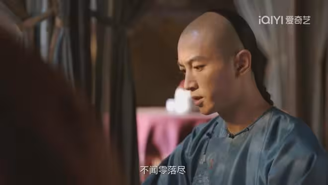 《大生意人》結局:李萬堂出局!李欽認輸聯手古平原,蘇紫軒遠走