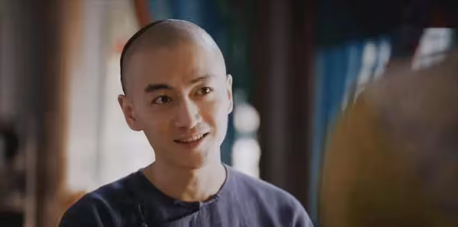 《大生意人》結局:李萬堂出局!李欽認輸聯手古平原,蘇紫軒遠走