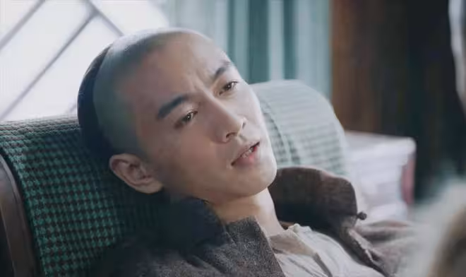《大生意人》結局:李萬堂出局!李欽認輸聯手古平原,蘇紫軒遠走