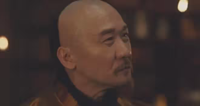 《大生意人》結局:李萬堂出局!李欽認輸聯手古平原,蘇紫軒遠走