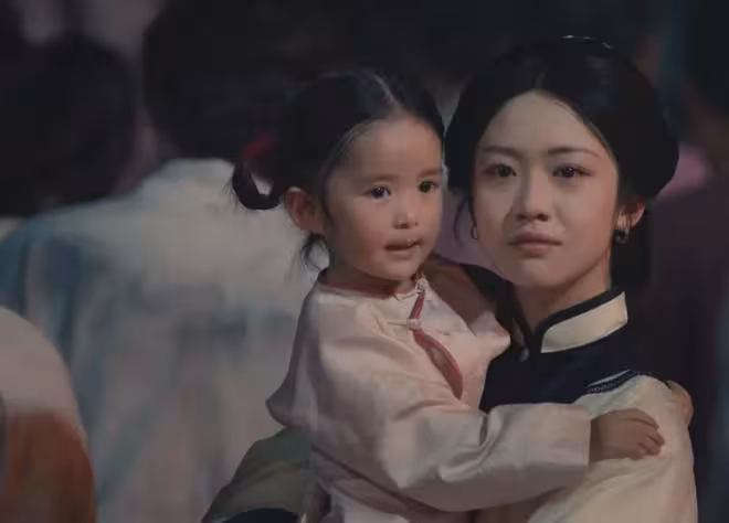 《大生意人》:蘇紫軒重金救下李成兄弟!這才是常玉兒懷孕的真相
