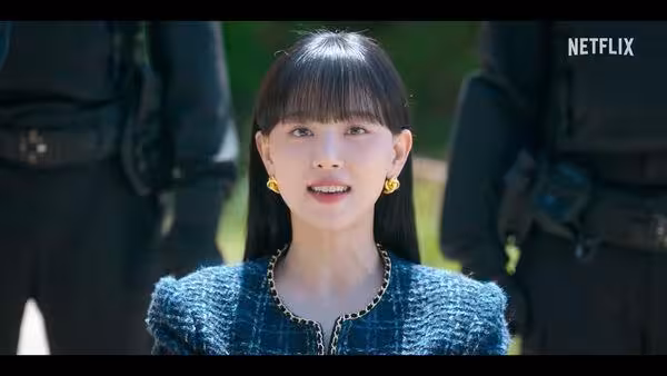 李俊昊最新超能力曝光!錢越多、力量越大 爆笑版《異能》12月播