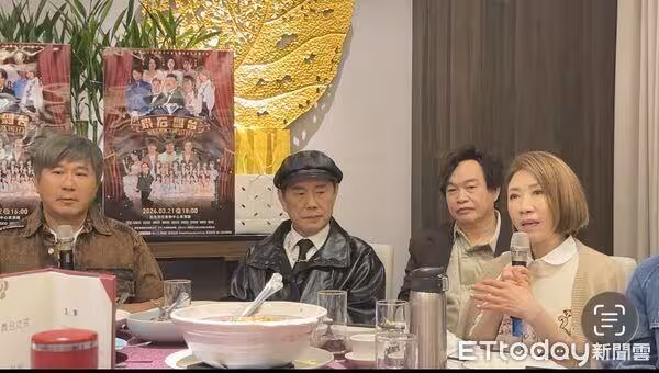 蕭敬騰太暖了「只唱一天唱酬全捐」 胡瓜心疼他被網暴:對台灣感情很濃