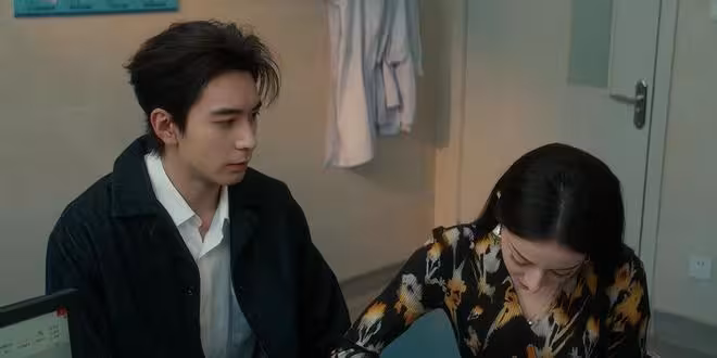 《梟起青壤》大結局,邢深到死不知,為何聶九羅能復生他卻不可以