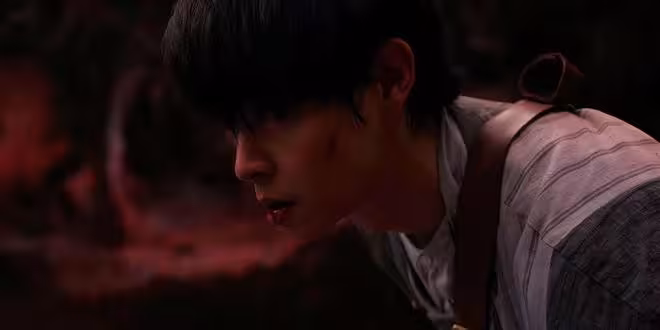 《梟起青壤》大結局,邢深到死不知,為何聶九羅能復生他卻不可以