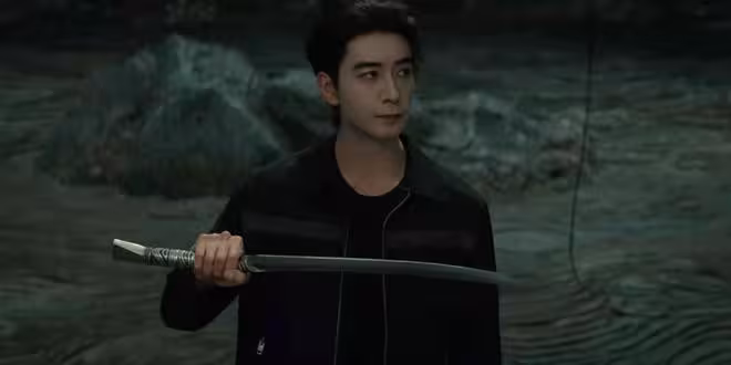 《梟起青壤》大結局，邢深到死不知，為何聶九羅能復生他卻不可以