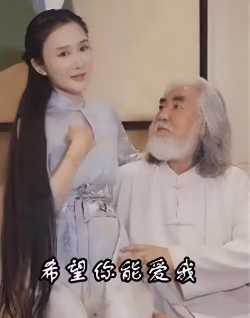 牡丹花下死!74歲張紀中,徹底活成了一個笑話?