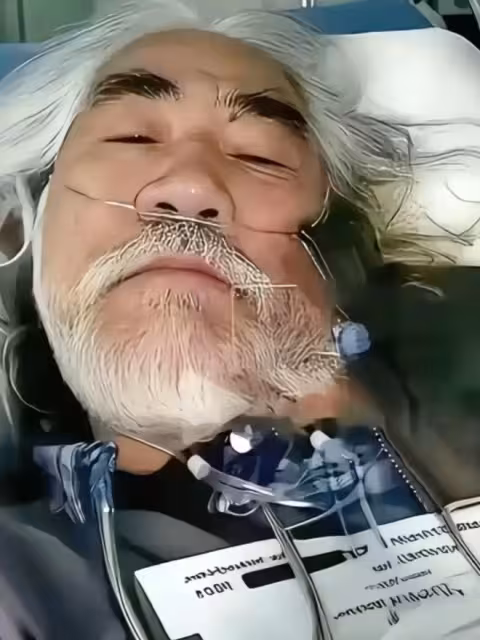 牡丹花下死!74歲張紀中,徹底活成了一個笑話?