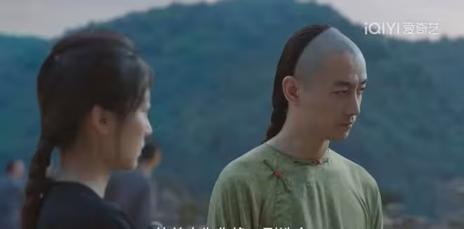《大生意人》古平原因貪污入獄!原來,瑞麟跟九帥盯上的是老八家