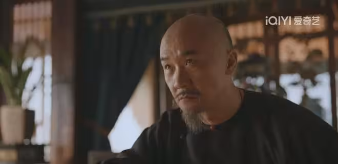 《大生意人》古平原因貪污入獄!原來,瑞麟跟九帥盯上的是老八家