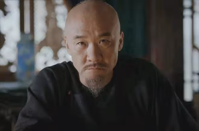 《大生意人》古平原因貪污入獄!原來,瑞麟跟九帥盯上的是老八家