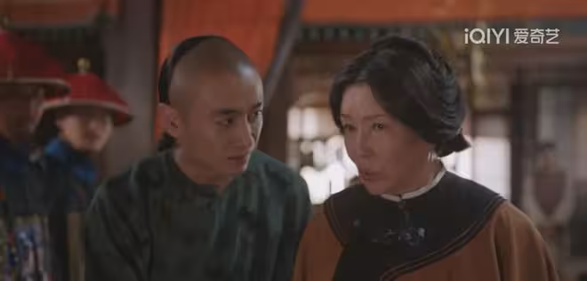《大生意人》古平原因貪污入獄!原來,瑞麟跟九帥盯上的是老八家