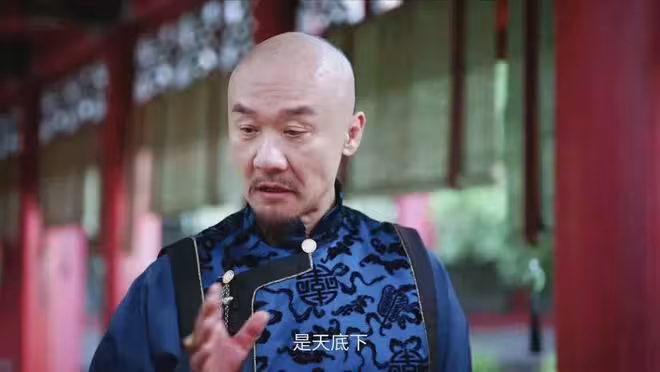 《大生意人》古平原因貪污入獄!原來,瑞麟跟九帥盯上的是老八家