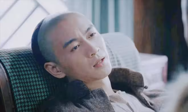 《大生意人》古平原因貪污入獄!原來,瑞麟跟九帥盯上的是老八家