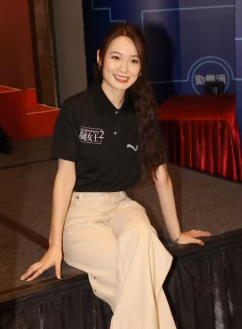 TVB女星爭視後卻提早投降！王敏奕不讓公公曾志偉投「最佳女配」！解釋原因！