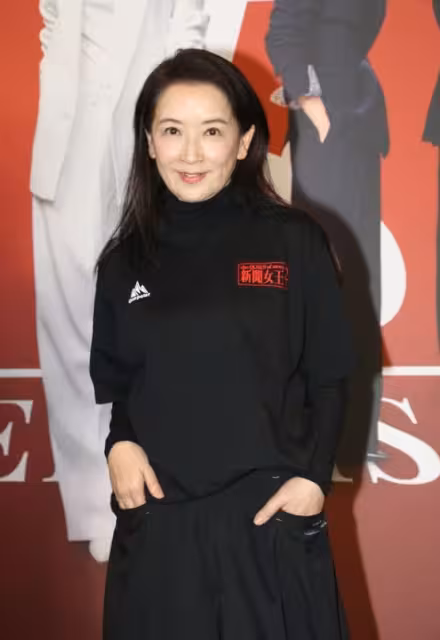 TVB女星爭視後卻提早投降！王敏奕不讓公公曾志偉投「最佳女配」！解釋原因！