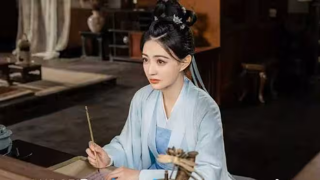 電視劇《長安二十四計》開播,成毅領銜主演,能成古裝劇黑馬嗎?