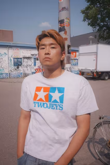 韓3實力派歌手輪番來台開唱! 他點名挑戰臭豆腐