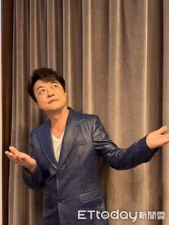 翁立友跟五月天阿信都是50歲！　他驚訝發聲：我們成就差太多