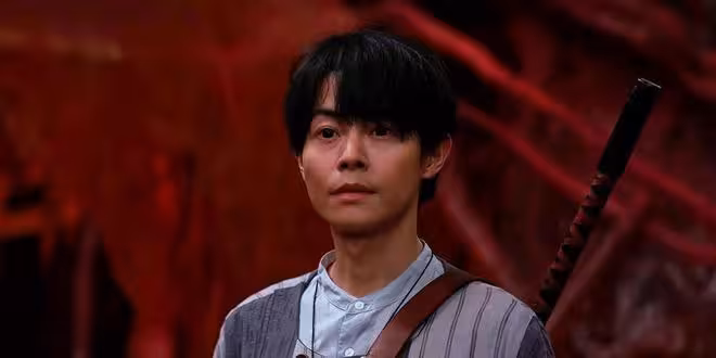 《梟起青壤》邢深到死不知,明明地梟怕白瞳鬼,為何他們會打不過